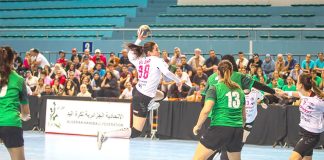 HANDBALL/ SUPERCOUPE D’ALGERIE 2025 – Le HBC El-Biar (messieurs et dames) en quête du doublé