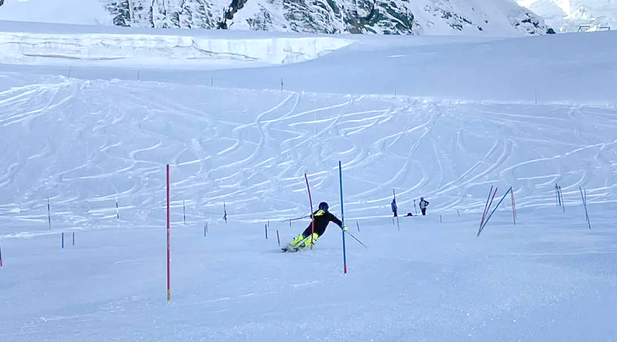 12-JO D'HIVER 2026 (QUALIFICATIONS)