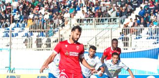 LIGUE 1 MOBILIS – Le MCO sur le podium, le CSC renoue avec la victoire