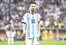 COUPE DU MONDE 2026 –  «Ça serait extraordinaire d’y être», Messi veut conserver son titre avec l’Argentine