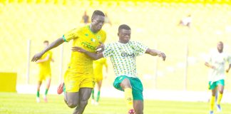 FOOT/ LIGUE DES CHAMPIONS D’AFRIQUE (2E TOUR PRELIMINAIRE/ALLER) – US Monastir-JSK le 17 octobre à Sfax