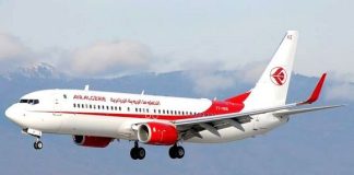 Air Algérie – Nouvelles liaisons vers la Chine et les Pays-Bas