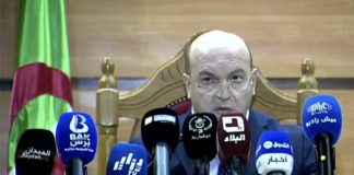 Affaire d’agression à Koléa : Dix suspects écroués après diffusion d’une vidéo