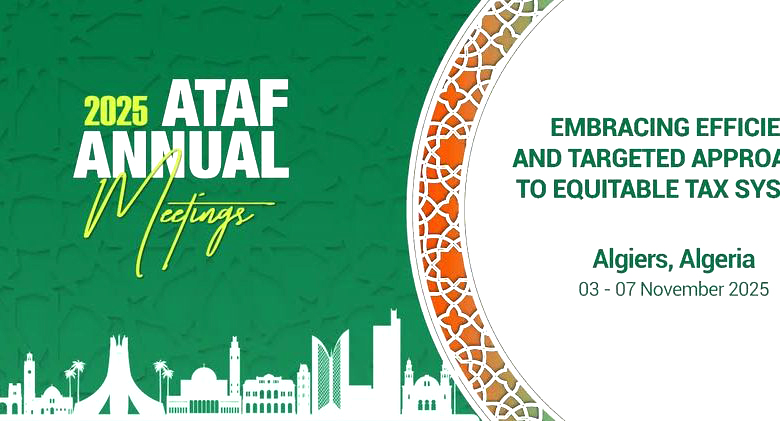 Alger accueillera début novembre les réunions annuelles du Forum africain des administrations fiscales