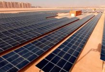 Béchar – Mise en service partielle de la centrale solaire d’Abadla avant la fin de l’année