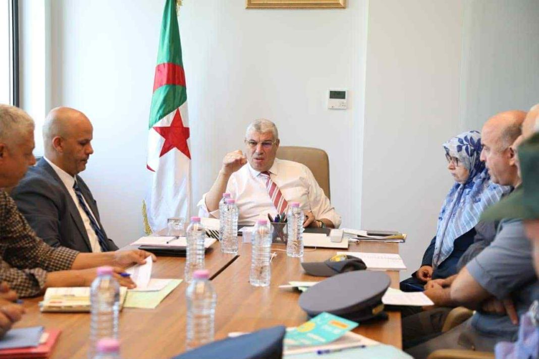 Gouvernance locale et transparence administrative