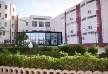 Naâma – Le centre universitaire Salhi Ahmed promu au rang d’université