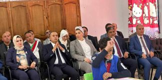 Personnes aux besoins spécifiques – Sadi et Mouloudji réaffirment l’engagement de l’État