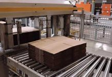 Saïda – Relance de l’usine de papier et carton GIPAC avant la fin de l’année