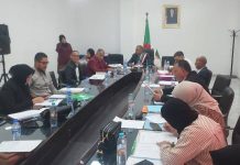 Session ordinaire de l’Assemblée Populaire Communale – Budget, écoles, infrastructures… Arzew prend des mesures clés
