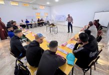 Formation et insertion professionnelle – De jeunes Oranais formés pour créer leur entreprise