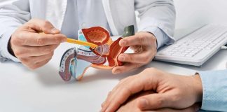 Novembre Bleu – La CNAS déploie médecins et guichets mobiles pour le dépistage du cancer de la prostate