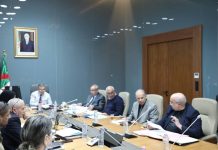 Infrastructures hydrauliques – Le wali met la pression pour accélérer les projets d’alimentation en eau