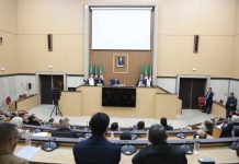 Lors d’une rencontre avec des opérateurs économiques – Ouchane promet de fluidifier l’investissement et booster l’emploi