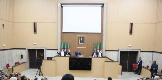 Lors d’une rencontre avec des opérateurs économiques – Ouchane promet de fluidifier l’investissement et booster l’emploi