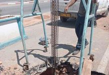 Lutte contre le gaspillage de l’eau – Plus de 6 500 fuites réparées par la SEOR