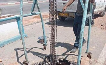 Lutte contre le gaspillage de l’eau – Plus de 6 500 fuites réparées par la SEOR