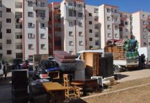 Attribution de logements sociaux à Oued Tlelat – Le tirage au sort des 488 logements prévu le 11 novembre