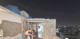 Urbanisme et sécurité – Deux constructions illicites démolies à Oran et Aïn El Turck