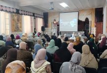 Formation – La direction de l’éducation renforce les compétences des enseignants et inspecteurs