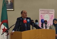Hadj Betouaf à propos de la lutte contre le cancer: « L’État injecte plus de 600 milliards de centimes pour renforcer prévention et traitement »