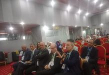 1er Congrès international sur le génie des matériaux et les applications industrielles – L’USTO-MB met l’accent sur la synergie science- industrie