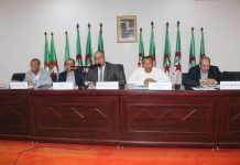 À l’issu d’un long débat – La commune d’Oran clôt le dossier des dettes des artistes, estimées à 21 milliards de cts