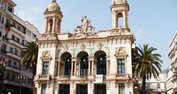 03 - Le TRO Abdelkader Alloula mise sur la jeunesse