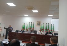 Commune d’Oran – Le budget primitif 2026 porté à 444 milliards de centimes