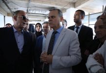 Santé et recherche – Le wali d’Oran presse la finalisation de l’Institut national du cancer avant mi-2026