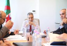 Les immeubles de la cité Monte Carlo bientôt réhabilités – Le wali d’Oran relance la rénovation du vieux bâti