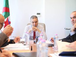 Les immeubles de la cité Monte Carlo bientôt réhabilités – Le wali d’Oran relance la rénovation du vieux bâti