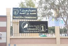 Semaine nationale de l’entrepreneuriat – Les étudiants de l’université d’Oran 1 dévoilent 15 projets innovants
