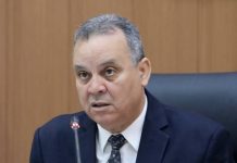 Projets publics   –   Ouchene impose rigueur et transparence