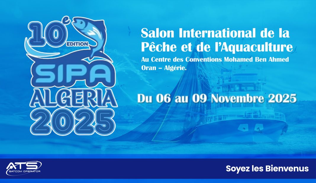 03-Salon International de la Pêche et de l’Aquaculture