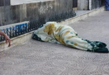 Action sociale – Vingt-deux sans-abri pris en charge