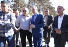 Fluidification du trafic – Plus de 6 milliards de dinars pour la modernisation des routes