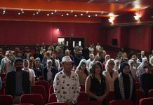 13ᵉ édition du Festival international du film arabe – Des histoires de vies et de luttes pour un cinéma qui touche et questionne