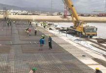 Développement industriel à Tafraoui – Le projet de l’usine de pneus progresse