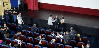 Une quatrième journée entre émotion, mémoire et engouement – « From Ground Zero » émeut Oran et redonne voix à la Palestine