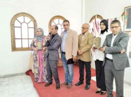 Journée nationale de l’artisan à Oran – Plus de 70 artisans exposent leur savoir-faire et sont distingués