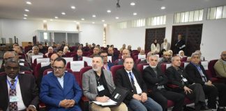 3ᵉ conférence internationale sur l’hydrodynamique aéromarine – Oran réunit experts et chercheurs pour renforcer la collaboration mondiale