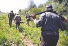 Aïn Defla – Près de 70 chasseurs formés pour l’obtention du permis de chasse