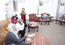 Déficit médical, emploi, eau, foncier et logement – Aissi dresse le bilan des avancées et des défis