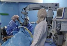 Batna – 37 interventions chirurgicales et 258 consultations lors des Journées médico-chirurgicales à Arris-1