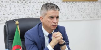 Mascara – Le wali ordonne un renforcement des contrôles du transport scolaire