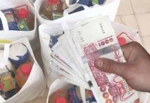 Médéa – 472 millions DA alloués pour soutenir les familles lors du Ramadhan 2026