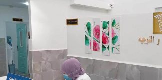 Médéa – Réouverture de deux structures sanitaires après aménagements