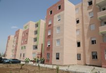 Mohammadia – Distribution imminente de plus de 140 logements publics locatifs