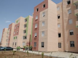 Mohammadia – Distribution imminente de plus de 140 logements publics locatifs